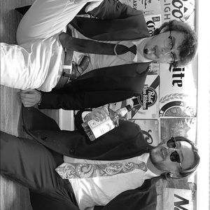 Meet your Posher, Alex